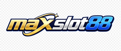 MaxSlot88 Logo